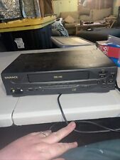 Magnavox vrt222at22 vcr for sale  Wheeling