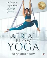 Aerial flow yoga for sale  Denver