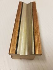 Cornice legno oro usato  Palermo