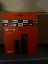 Fire stick firetv for sale  Safety Harbor