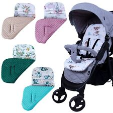 Babylux sitzauflage kinderwage gebraucht kaufen  Krefeld