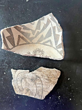 Anasazi pottery sherds for sale  Spring Branch