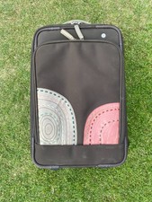 Radley suitcase day for sale  LUDLOW