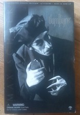 Nosferatu sideshow figure for sale  NEWTOWNARDS