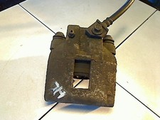Bremssattel hinten links gebraucht kaufen  Warendorf