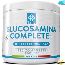 Life glucosamina complete usato  Italia