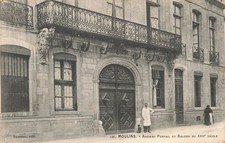 Antique portal mills d'occasion  Expédié en Belgium