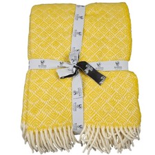 Klippan throw blanket d'occasion  Expédié en Belgium