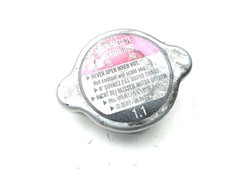 Tappo radiatore liquido usato  Italia