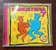 1550 danceteria 1994 usato 1550 danceteria 1994 usato  Cagliari