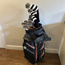 Superb set mens for sale  STAINES-UPON-THAMES