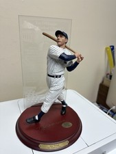 Joe dimaggio danbury for sale  Wading River