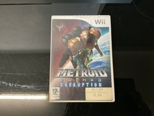 metroid prime 3 corruption d'occasion metroid prime 3 corruption d'occasion Lyon I