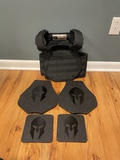Spartan armor systems for sale  Lebanon