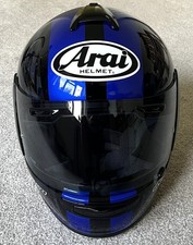 Arai chaser blast for sale  AXMINSTER