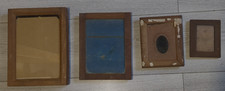 Lot ancien châssis d'occasion  Morsang-sur-Orge