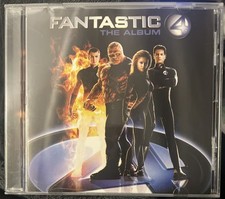Marvel fantastic album for sale  Scottsdale