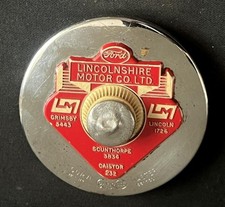 Ford lincolnshire motors for sale  UK