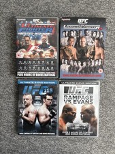 Ufc ultimate fighter for sale  LONDON