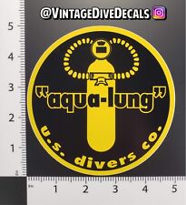 Aqua lung divers for sale  Cape Coral