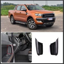 Bandeja caixa de armazenamento porta apoio de braço dianteiro carro Ford Ranger Wildtrak T6 T7 2015-2022 comprar usado  Enviando para Brazil