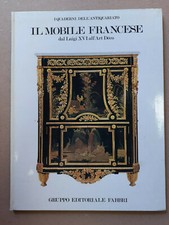 Mobile francese dal usato  Roma