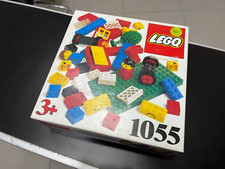 1055 lego dacta gebraucht kaufen  Karlstein a.Main