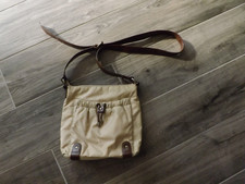 Esprit umhängetasche beige gebraucht kaufen  Kaiserslautern