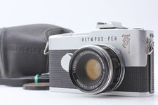 [Exc+5] Câmera de Filme OLYMPUS PEN F 35mm Meia Chama 38mm Lente F1.8 Do JAPÃO comprar usado  Enviando para Brazil