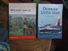 Dunkirk little ships for sale  OXFORD