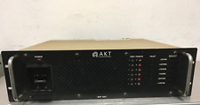 Akt mvp 2007 gebraucht kaufen  Ebhausen