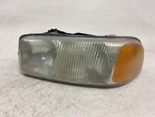 Used left headlight for sale  East Rochester