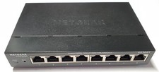 Netgear port gigabit gebraucht kaufen  Deidesheim