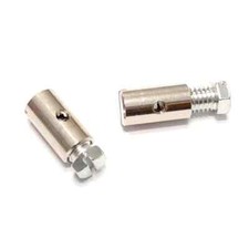 Lot serres cable d'occasion  Bordeaux-