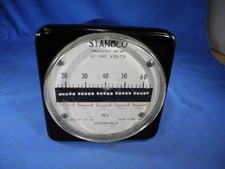 Big standco frequency for sale  Olney