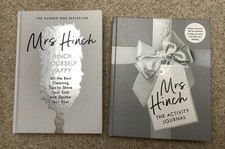 Mrs hinch hinch for sale  WALLASEY