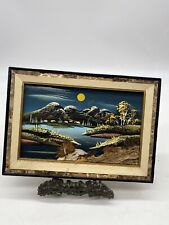 Mid century bark for sale  Watkinsville