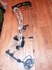 Compoundbogen lbs elite gebraucht kaufen  Ostrhauderfehn
