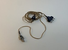 Körperkabel fechten uhlmann gebraucht kaufen  Berlin