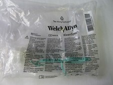 Welch allyn kleenspec for sale  Concrete
