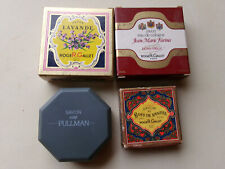 échantillons savon pullamn d'occasion  Lannion