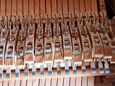 Strohmenger baby grand for sale  ABOYNE