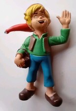Vintage schleich figur gebraucht kaufen  Ochsenhausen