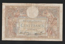 Tres beau billet d'occasion  Bourg-lès-Valence