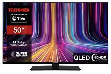Telefunken zoll qled gebraucht kaufen  Birkenfeld