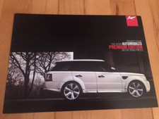 Rare project kahn for sale  ROYSTON