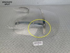 Plexi parabrezza harley usato  Pomigliano d'Arco