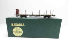 Bavaria plattformwagen ssml gebraucht kaufen  Rödermark