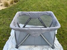 Travel cot luxury for sale  LEATHERHEAD