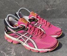 Tênis de corrida feminino Asics Gel Cumulus 15 rosa chiclete / EUA-7, usado comprar usado  Enviando para Brazil